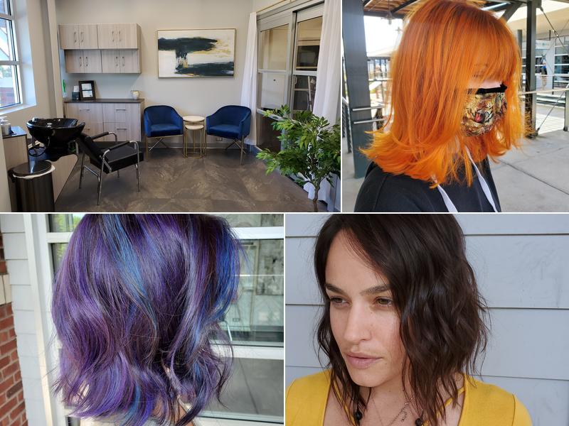 Tone Hair and Make-up Studio