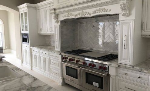 Pro Kitchen Builders Inc.