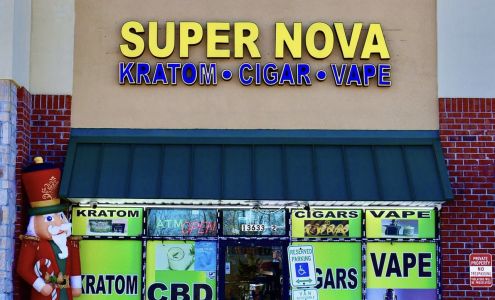 Supernova Tobacco & Vape