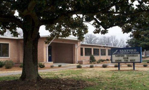 Sanford Elementary School