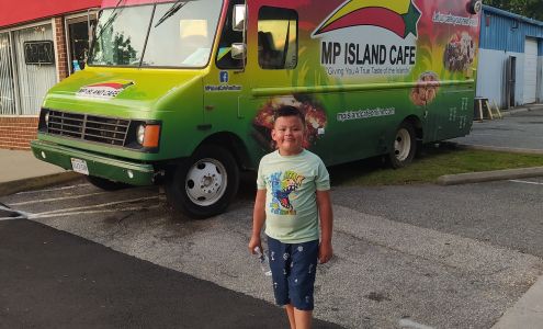 Richneck Shopping Center