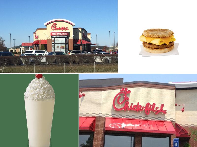 Chick-fil-A