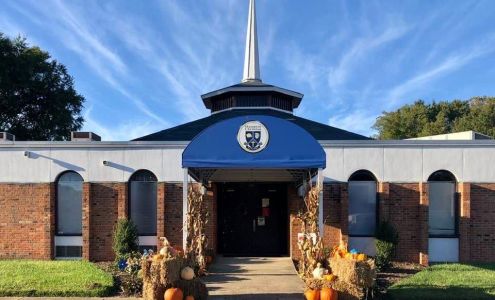 Hampton Christian Academy