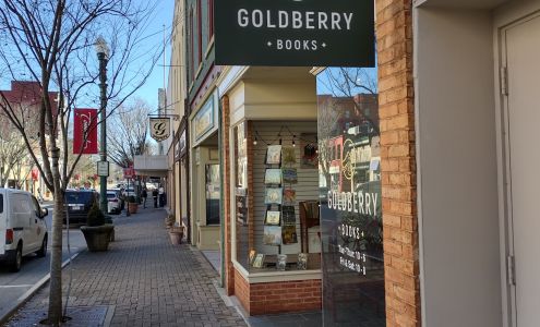 Goldberry Books