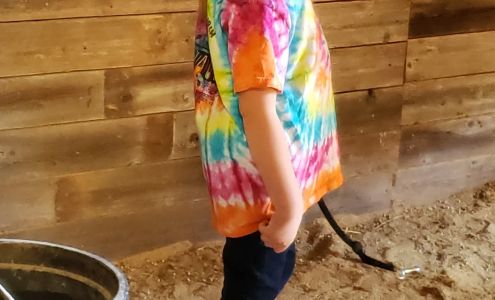 Riverfront Riding Center Seaford