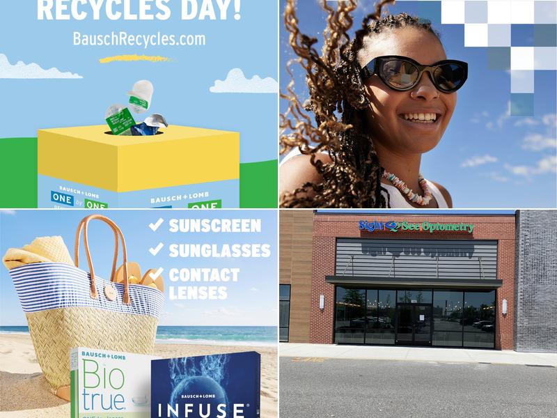 Sight 2 See Optometry - Hampton