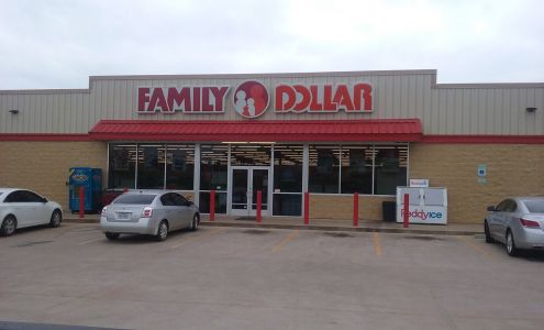 Family Dollar
