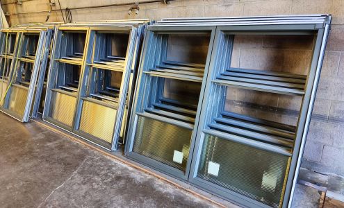 Blomberg Window Systems