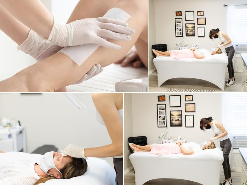 Juliana's Waxing and Skincare