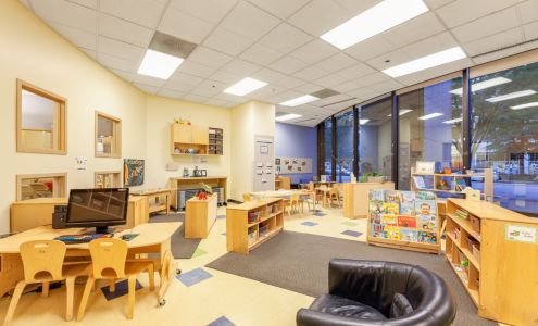 Bright Horizons at Crystal City