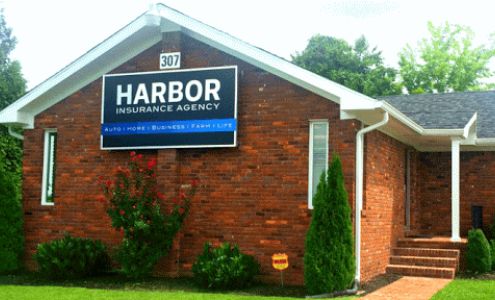 Harbor Insurance Agency