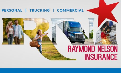 Raymond Nelson Insurance