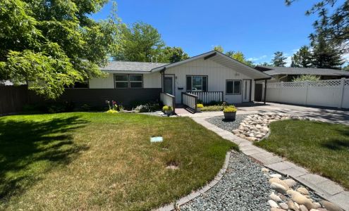 Mountain West Realty