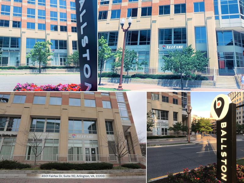 AllCare Primary & Immediate Care