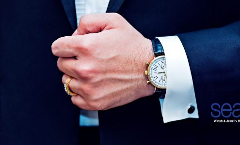 Turbo Jewelers AKA Sears Watch & Jewelry Repair Services.