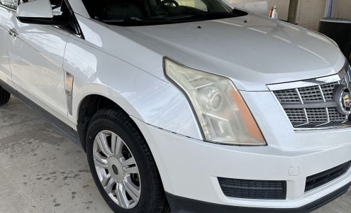 Two Brothers Mobile Tire Belvedere