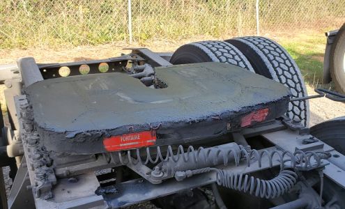 Palmetto Diesel Repair Inc. North Augusta