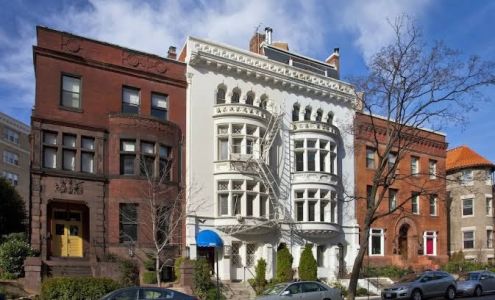 American Guest House