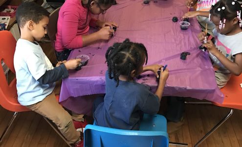 Future Leaders Enrichment Center