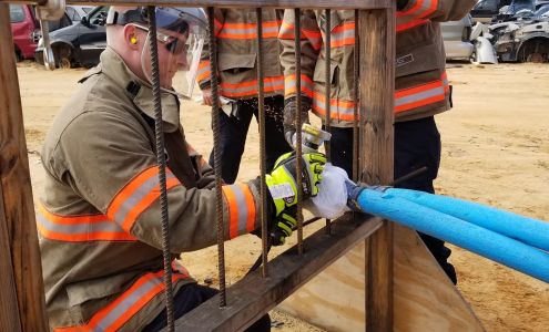 AIKEN AUTO RECYCLING-FORMERLY GRAVES AUTO SALVAGE