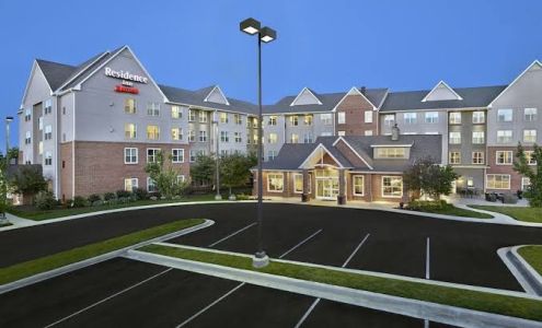 Residence Inn Waldorf