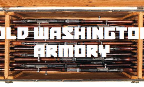 Old Washington Armory