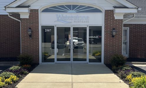 Waterstone Mortgage Corporation