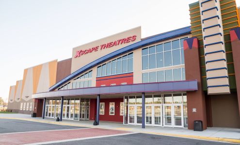 Xscape Theatres Brandywine 14 Brandywine