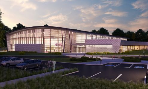 Southern Area Aquatics and Recreation Complex Brandywine