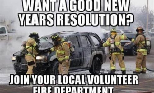 Calhoun Fire Department Calhoun