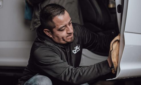 Collision Leaders of Sedalia