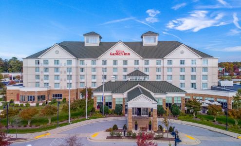 Hilton Garden Inn Waldorf