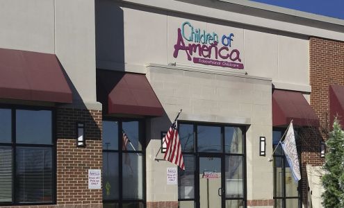 Children of America Waldorf