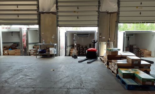 New Horizon Food Inc.