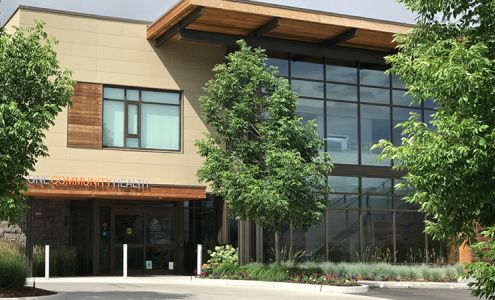 One Community Health