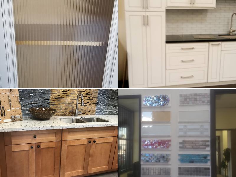 Bestile Cabinet El Monte