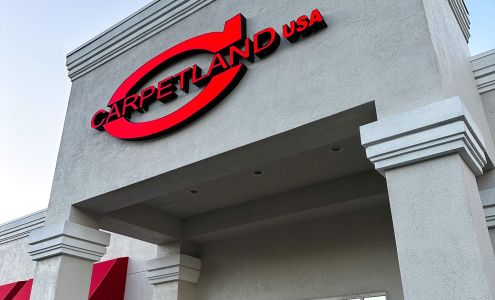 Carpetland USA