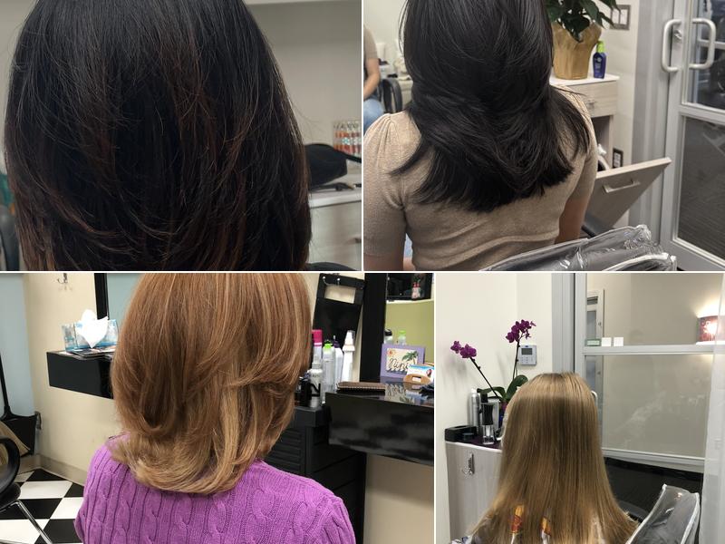 White Lotus Salon by Nini