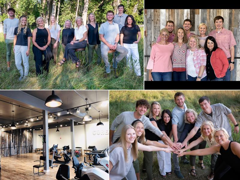 Core Physical Therapy