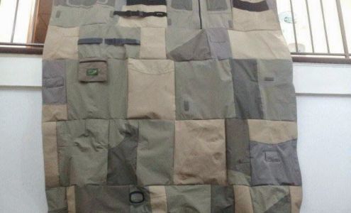 The Stitch Doctor ~ Sewing & Alterations