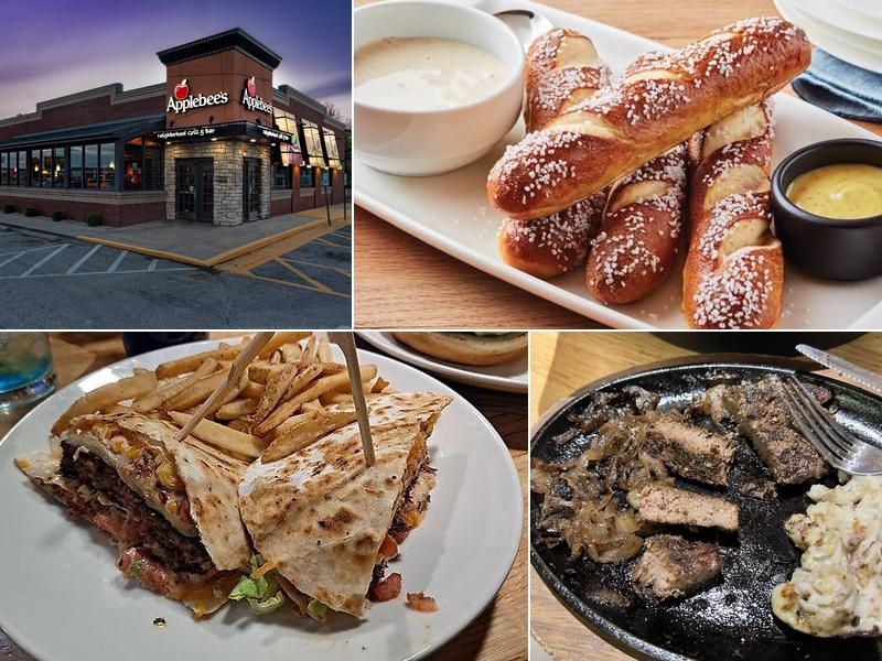 Applebee's Grill + Bar