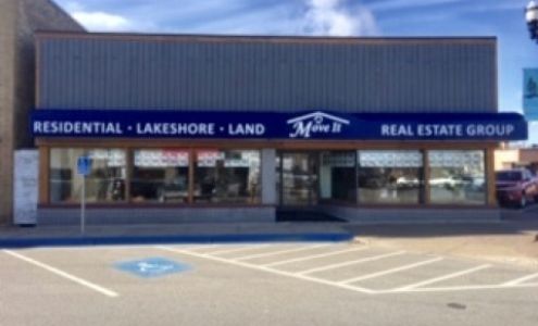Move It Real Estate Group powered by lakehomes.com