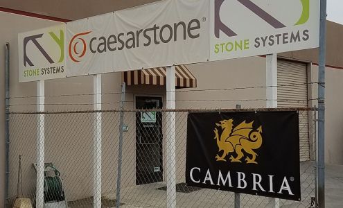 Stone Systems LLC