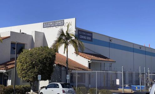 Best Cheer Stone & Cabinets