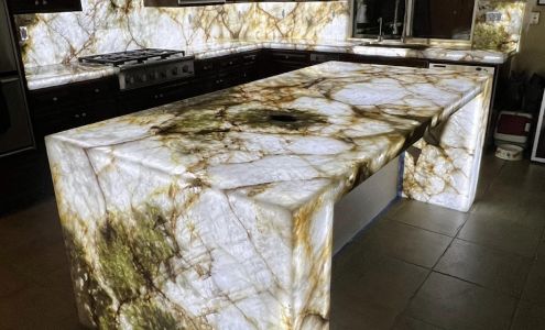 Sciarrino Marble