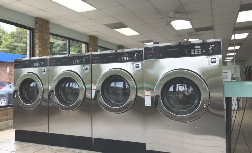 Peters Creek Laundromat