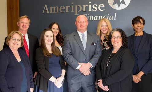 Oracle Wealth Management - Ameriprise Financial Services, LLC
