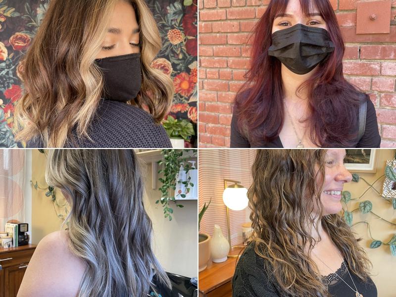 The Art of Hair Studio