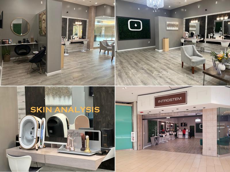 Introstem Spa New Age Beauty