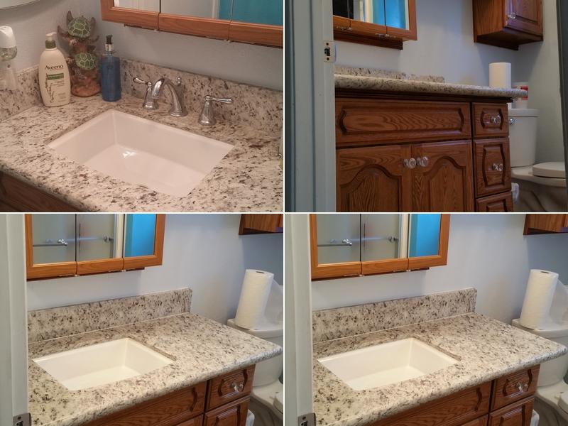 Brothers Custom Kitchen Cabinets